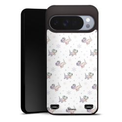 New Carry Case Hülle mattschwarz