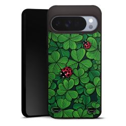 New Carry Case Hülle mattschwarz