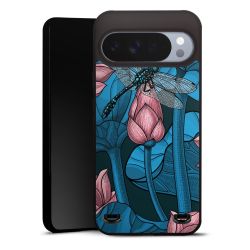 New Carry Case Hülle mattschwarz