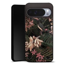 Premium Carry Case Single Matt black