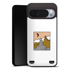 Premium Carry Case Single Matt black