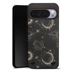 Premium Carry Case Single Matt black