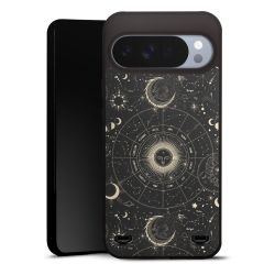 New Carry Case Hülle mattschwarz