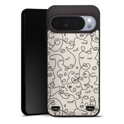 New Carry Case Hülle mattschwarz