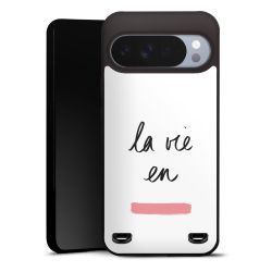 Premium Carry Case Single Matt black