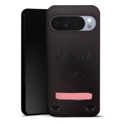 Premium Carry Case Single Matt black