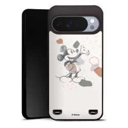 New Carry Case Hülle mattschwarz