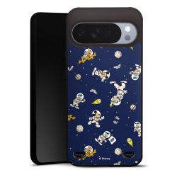 New Carry Case Hülle mattschwarz