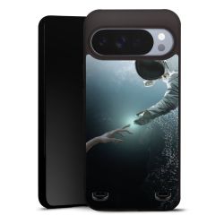 New Carry Case Hülle mattschwarz