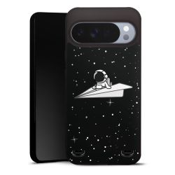 New Carry Case Hülle mattschwarz