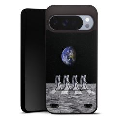 Premium Carry Case Single Matt black