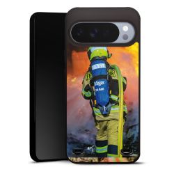 New Carry Case Hülle mattschwarz