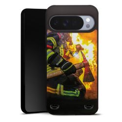 New Carry Case Hülle mattschwarz