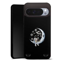 New Carry Case Hülle mattschwarz