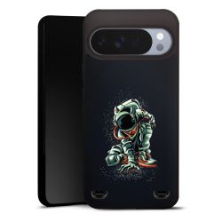 Premium Carry Case Single Matt black