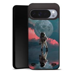 New Carry Case Hülle mattschwarz