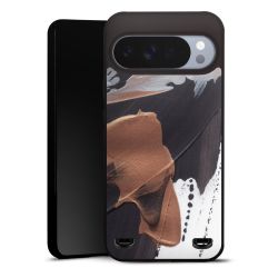 Premium Carry Case Single Matt black