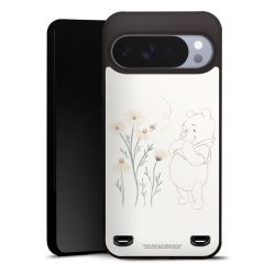 New Carry Case Hülle mattschwarz