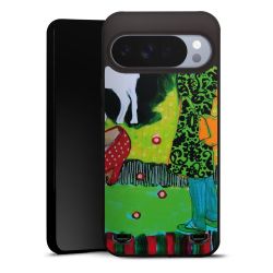 New Carry Case Hülle mattschwarz