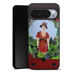 New Carry Case Hülle mattschwarz