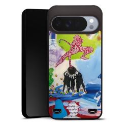 New Carry Case Hülle mattschwarz