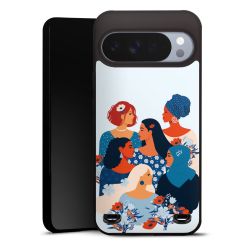 New Carry Case Hülle mattschwarz