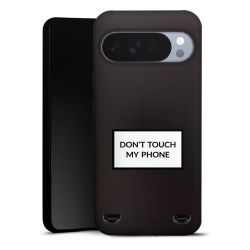 Premium Carry Case Single Matt black