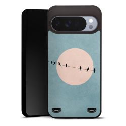 New Carry Case Hülle mattschwarz