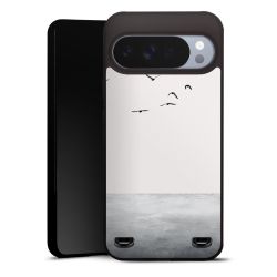 Premium Carry Case Single Matt black