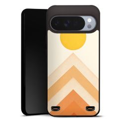 New Carry Case Hülle mattschwarz