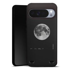 New Carry Case Hülle mattschwarz