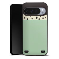 New Carry Case Hülle mattschwarz