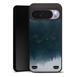 New Carry Case Hülle mattschwarz