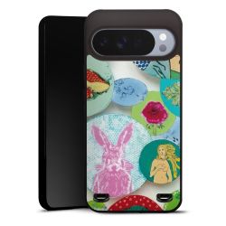 New Carry Case Hülle mattschwarz