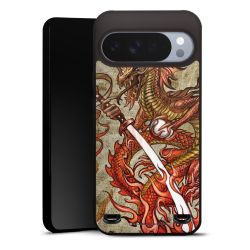 New Carry Case Hülle mattschwarz