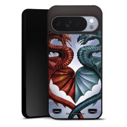 New Carry Case Hülle mattschwarz