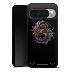 New Carry Case Hülle mattschwarz