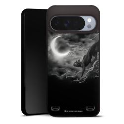 New Carry Case Hülle mattschwarz