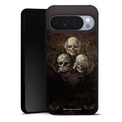 New Carry Case Hülle mattschwarz