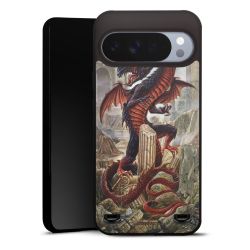 New Carry Case Hülle mattschwarz