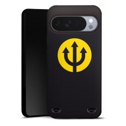 Premium Carry Case Single Matt black