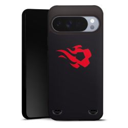 Premium Carry Case Single Matt black