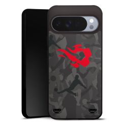 Premium Carry Case Single Matt black