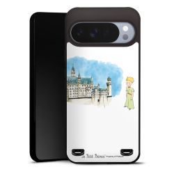 Premium Carry Case Single Matt black