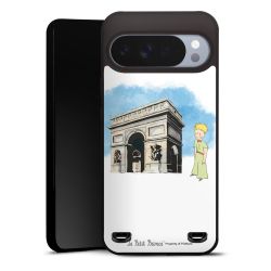 Premium Carry Case Single Matt black