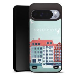 Premium Carry Case Single Matt black