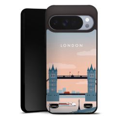 Premium Carry Case Single Matt black