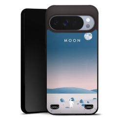 Premium Carry Case Single Matt black