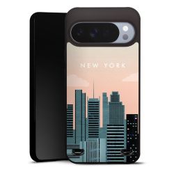 Premium Carry Case Single Matt black