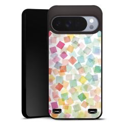 New Carry Case Hülle mattschwarz